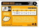 2018 Panini Classics Jordan Reed