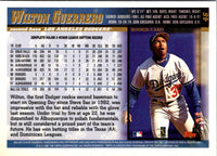 1998 Topps Wilton Guerrero #46
