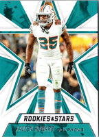 2020 Panini Rookies & Stars Xavien Howard #5
