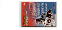 2000 Topps Stars Randy Moss #129