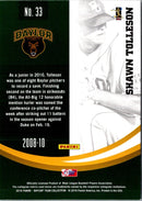 2016 Panini Limited Marshawn Lynch