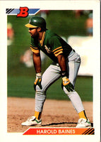1992 Bowman Harold Baines #171
