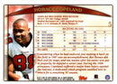 1998 Topps Horace Copeland
