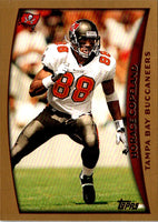 1998 Topps Horace Copeland #5