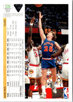 1991 Upper Deck International Mark Price #41