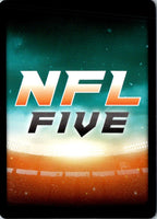2021 Panini NFL Five Sideline Support #R230