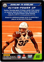 2021 Panini NFL Five Sideline Support #R230