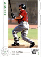 2002 Topps Ten Jeff Bagwell #49