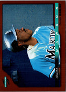 1995 Pinnacle Andre Dawson