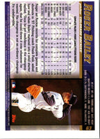 1998 Topps Roger Bailey #63