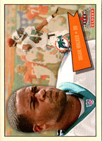 2001 Fleer Tradition Glossy Brian Walker #272