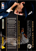 1994 Pinnacle Robin Ventura #29