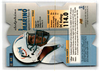 1997 Score Chris Chandler #49