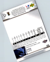 2007 Upper Deck Corey Hart #365