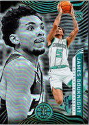 2021 Panini James Bouknight