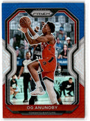 2020 Panini Prizm Prizms OG Anunoby