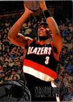 1996 Fleer Clifford Robinson #89