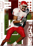 2002 Upper Deck MVP Cliff Russell