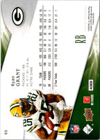 2009 SP Ryan Grant #65