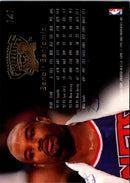 1995 Flair Benoit Benjamin