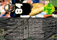 1990 Panini Neil Smith #92