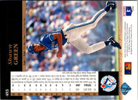 1994 Upper Deck Shawn Green #493
