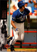 1994 Upper Deck Shawn Green