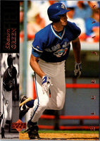 1994 Upper Deck Shawn Green #493