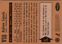 1994 Parkhurst Vintage Andrew Cassels #V58