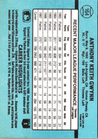 1988 Donruss Tony Gwynn #164