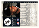 1993 Score Frank Thomas