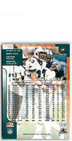 2000 Leaf Rookies & Stars Dan Marino #48