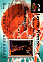 1992 Stadium Club Larry Nance #298