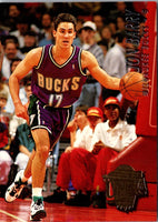 1994 Ultra Jon Barry #103