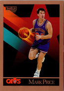 1990 SkyBox Mark Price