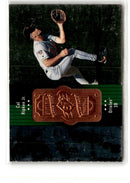 1998 SPx Finite Cal Ripken Jr.