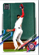 2021 Topps Victor Robles