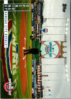 2020 Topps Opening Day Austin Hays #OD-2