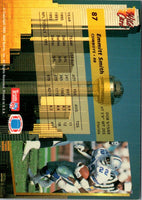 1993 Wild Card Emmitt Smith #87