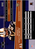 2006 Playoff Prestige Donte Stallworth #98