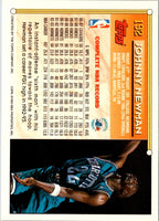 1993 Topps Johnny Newman #192