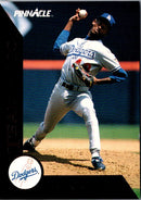1992 Pinnacle Team 2000 Ramon Martinez
