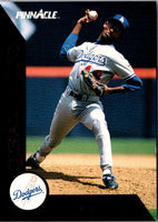 1992 Pinnacle Team 2000 Ramon Martinez #49