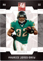 2009 Donruss Elite Maurice Jones-Drew #48