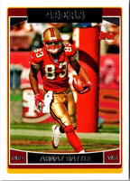 2006 Topps Arnaz Battle #142