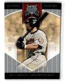 2004 Fleer National Pastime Jeff Bagwell