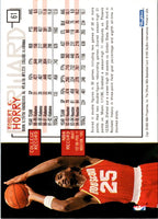 1995 Hoops Robert Horry #61