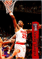 1995 Hoops Robert Horry #61