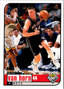 1998 UD Choice Keith Van Horn