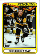 1990 Topps Bob Errey